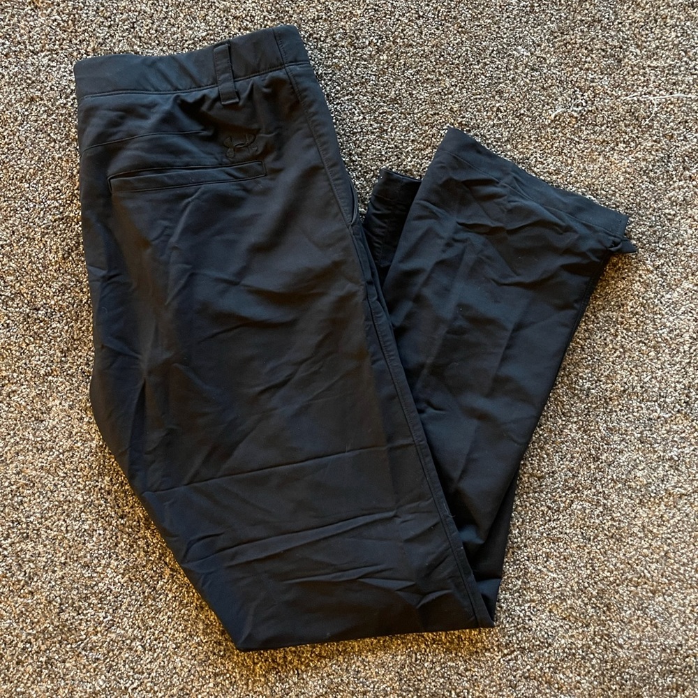 Under Armour Golf Pants